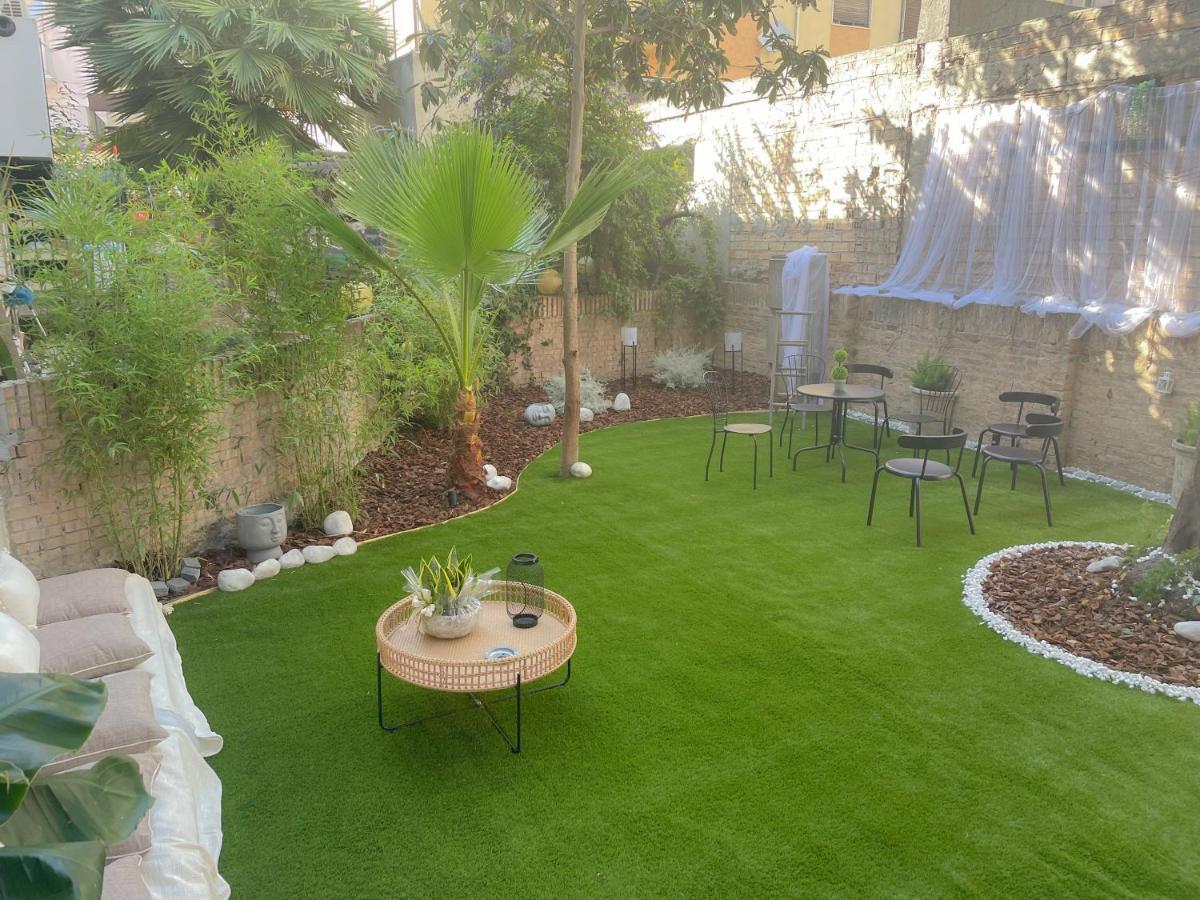 B&B Il Giardino Di Anto Pescara Exterior photo