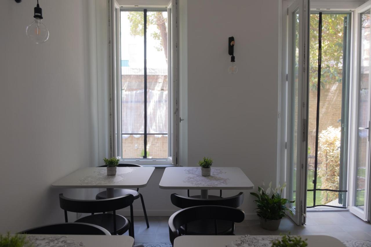 B&B Il Giardino Di Anto Pescara Exterior photo